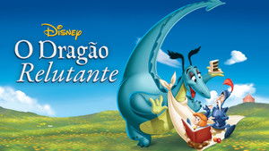 The Reluctant Dragon háttérkép