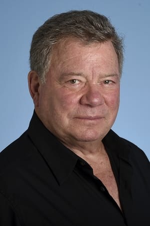 William Shatner profil kép