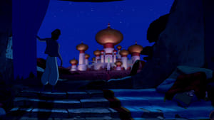 Aladdin háttérkép