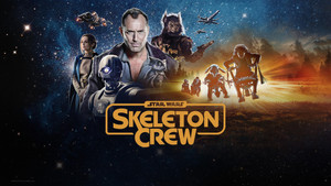 Star Wars: Kóbor alakulat kép