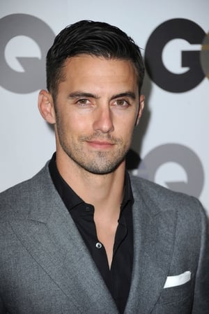 Milo Ventimiglia profil kép