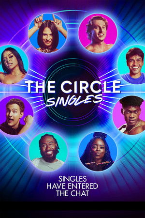 The Circle - USA poszter