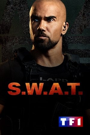 S.W.A.T. - Különleges egység poszter