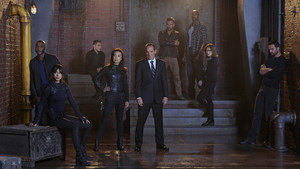 Marvel's Agents of S.H.I.E.L.D.: Slingshot kép
