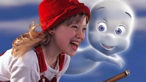 Casper és Wendy háttérkép