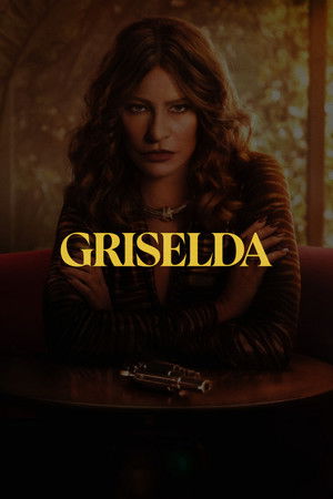 Griselda poszter