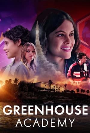 Greenhouse Akadémia