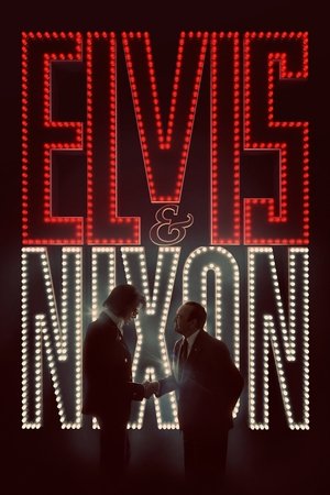 Elvis és Nixon