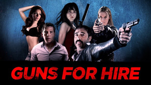Guns for Hire háttérkép
