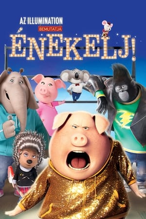 Énekelj!