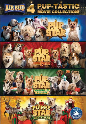 Pup Star filmek