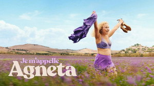 A nevem Agneta háttérkép