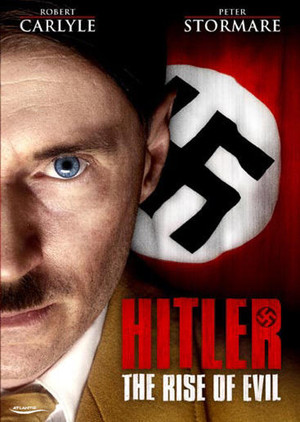 Hitler - A sátán felemelkedése