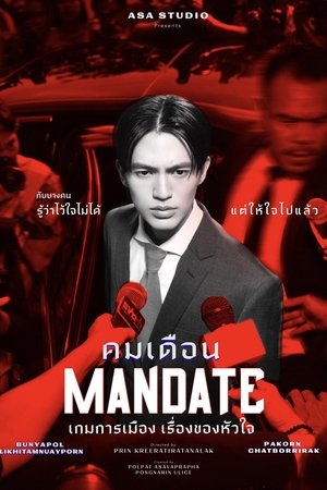 คมเดือน poszter