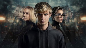 Alex Rider kép