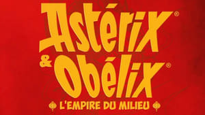 Asterix és Obelix: A Középső Birodalom háttérkép
