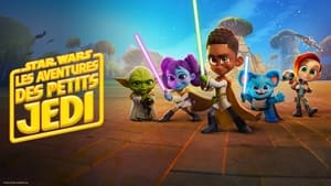 Star Wars: Fiatal Jedik kalandjai kép