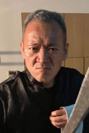 Hiroyuki Tsuji profil kép