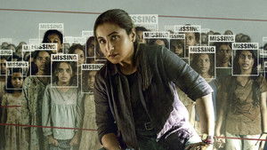Mardaani 3 - Férfiak világában háttérkép