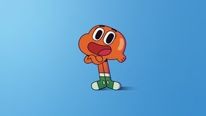  Gumball csodálatos világa kép
