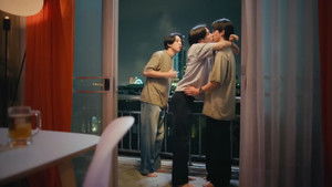 ไหนใครว่าพวกมันไม่ถูกกัน kép