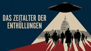 The Age of Disclosure háttérkép