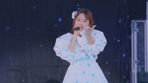 UCHIDA MAAYA LIVE 2025 SUMMER OF LOVE háttérkép