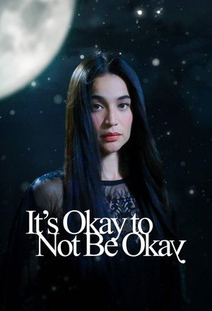It's Okay to Not Be Okay poszter