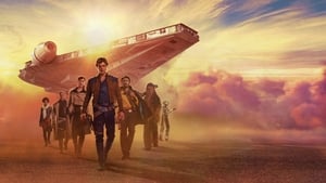 Solo: Egy Star Wars-történet háttérkép