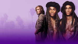 Milli Vanilli: Az évszázad botránya háttérkép