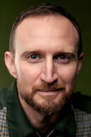 James Marlowe profil kép