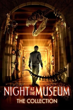 Éjszaka a múzeumban filmek