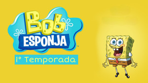 SpongyaBob Kockanadrág kép