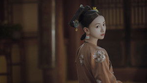 延禧攻略 kép