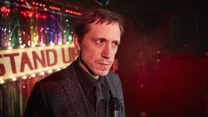 Stand up! Was bleibt, wenn alles weg ist háttérkép