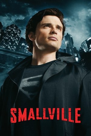 Smallville poszter