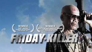 Friday Killer háttérkép