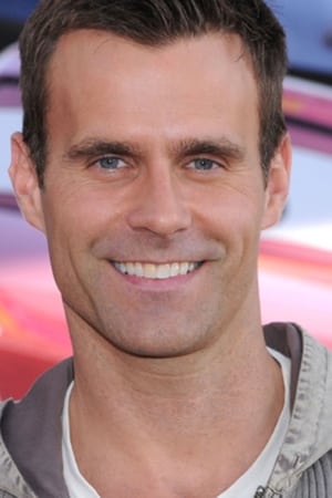 Cameron Mathison