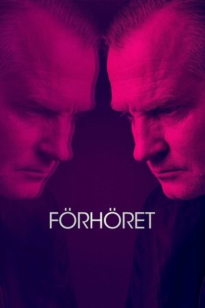 Forhøret poszter