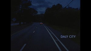 Daly City háttérkép