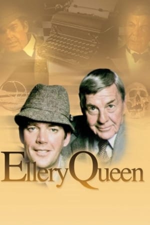 Ellery Queen