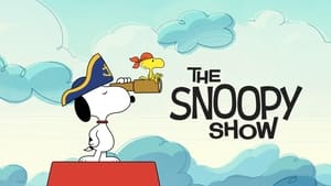 A Snoopy-show kép