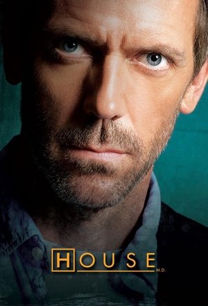 Dr. House poszter