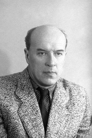Vladimir Chestnokov profil kép