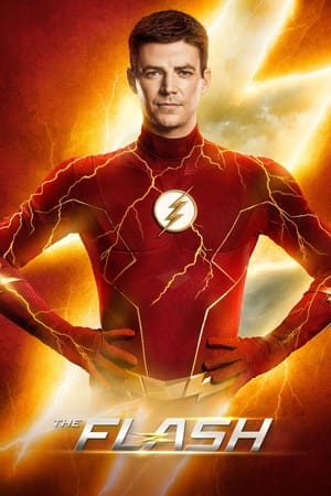 Flash – A Villám