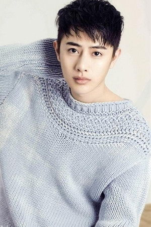 Wang Youshuo profil kép