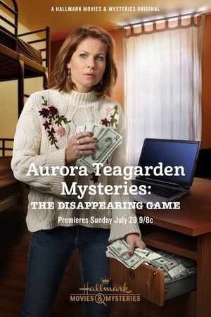 Valódi Gyilkosok Klubja: Aurora Teagarden / Bújócska