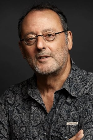 Jean Reno profil kép