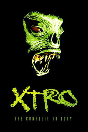 Xtro filmek