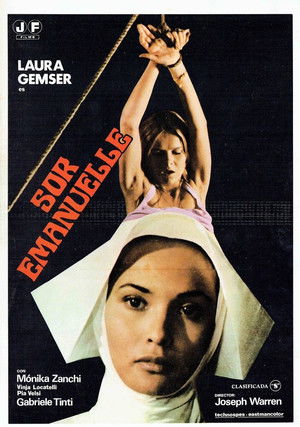 Sister Emanuelle poszter